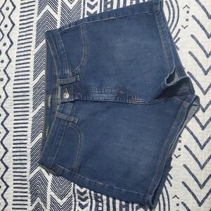 Wild Fable jean shorts